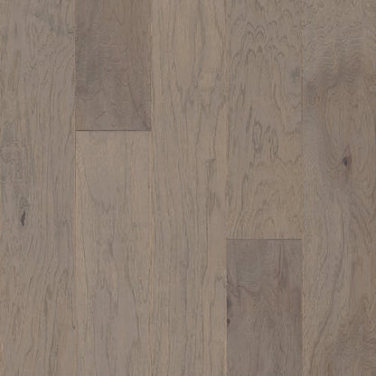 American Scrape Hickory Engineered