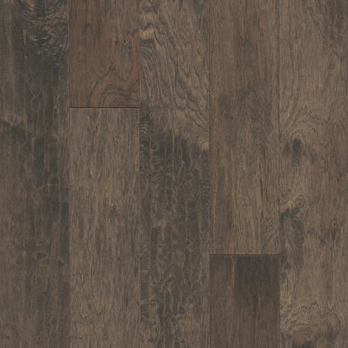 American Scrape Hickory Engineered