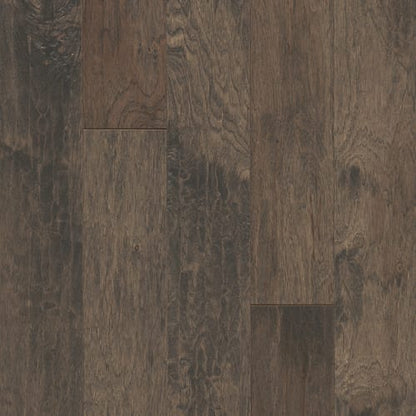 American Scrape Hickory Engineered