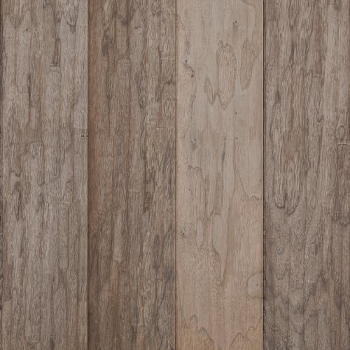 American Scrape Hickory Engineered