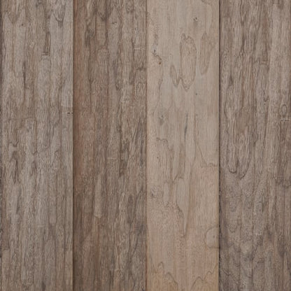 American Scrape Hickory Engineered