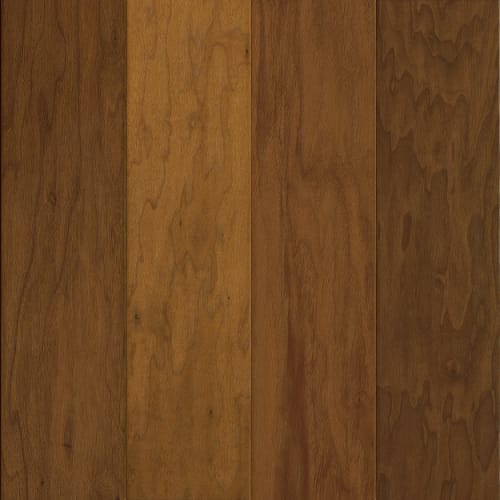 American Scrape Hickory Engineered