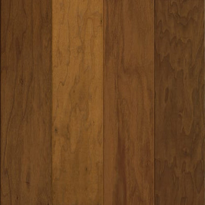 American Scrape Hickory Engineered