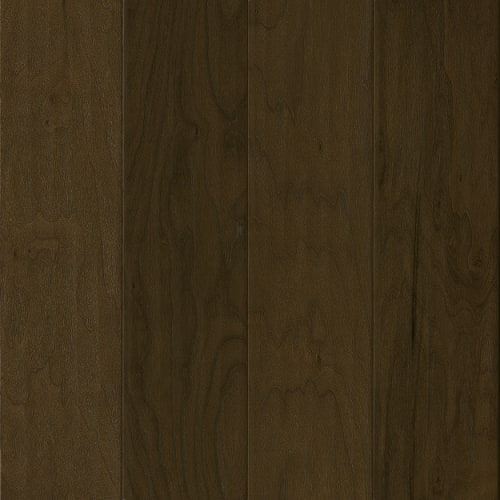 American Scrape Hickory Engineered