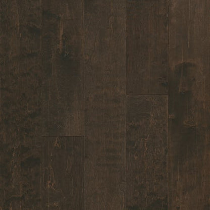 American Scrape Hickory Engineered