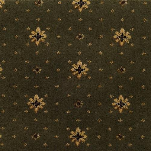 Earnest Collection - Ramona in Basil Carpet