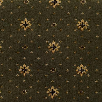 Earnest Collection - Ramona in Basil Carpet