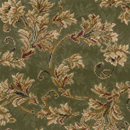 Earnest Collection - Scroll