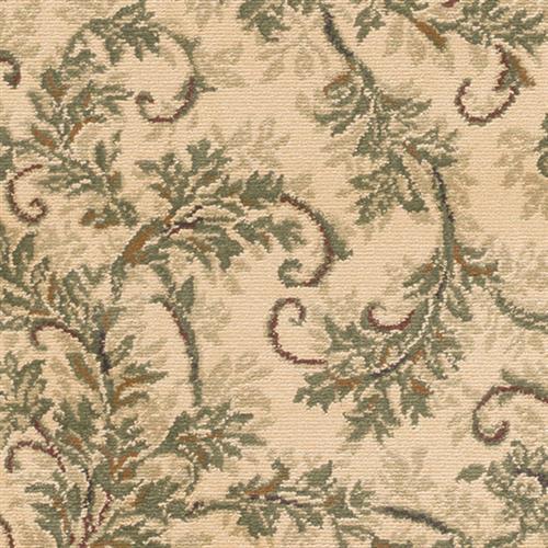 Earnest Collection - Scroll