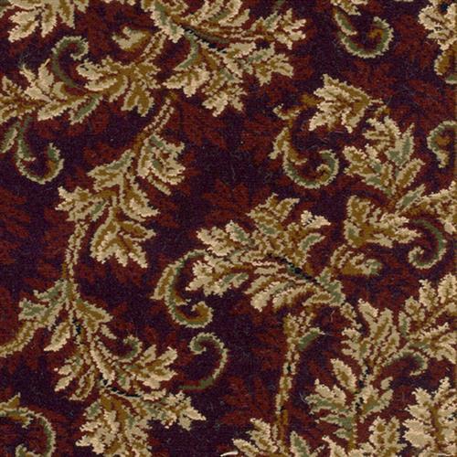 Earnest Collection - Scroll