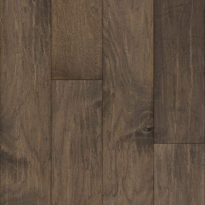 American Scrape Hickory Engineered