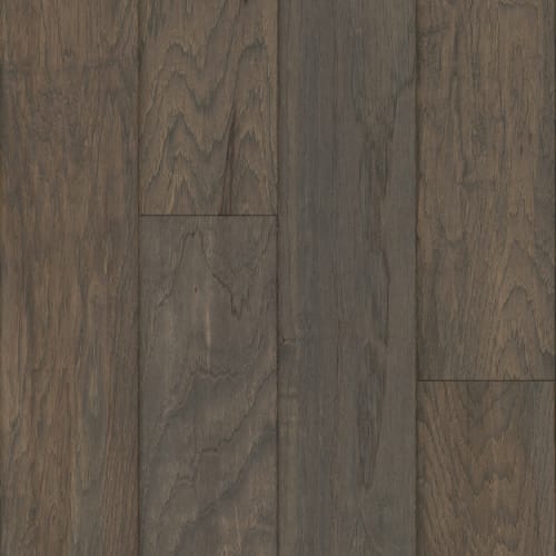 American Scrape Hickory Engineered