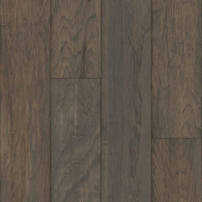 American Scrape Hickory Engineered