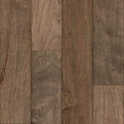 American Scrape Hickory Engineered