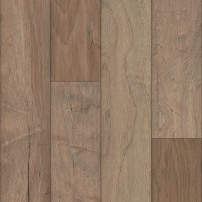 American Scrape Hickory Engineered