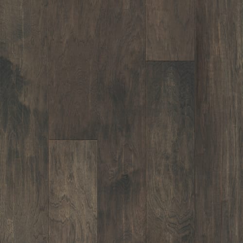 American Scrape Hickory Engineered