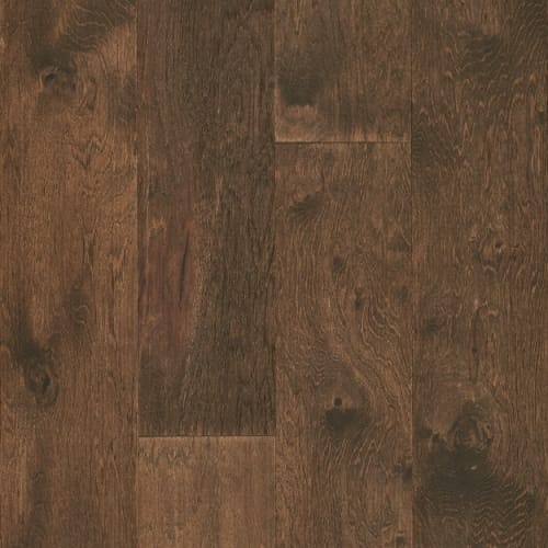 HydroBlok Hickory Engineered