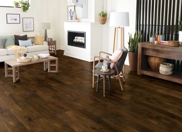 HydroGuard Hickory Engineered