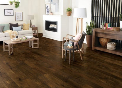 HydroGuard Hickory Engineered
