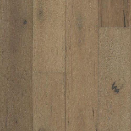 Nature's Canvas Hickory Engineered