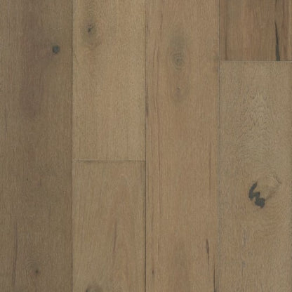Nature's Canvas Hickory Engineered