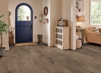 Nature's Canvas Hickory Engineered
