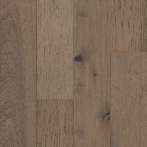 Nature's Canvas Hickory Engineered
