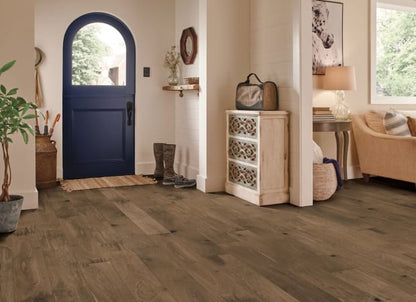 Nature's Canvas Hickory Engineered