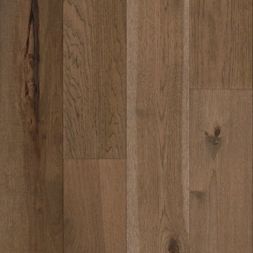 Nature's Canvas Hickory Engineered