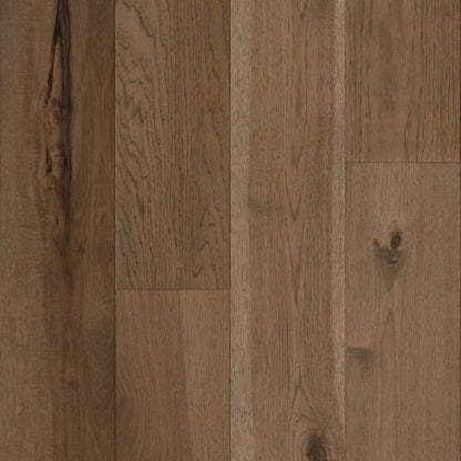 Nature's Canvas Hickory Engineered