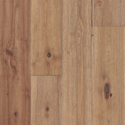 Nature's Canvas Hickory Engineered