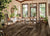Nature's Canvas Hickory Engineered in Desert Hill 4, 5, 6.5" Hardwood