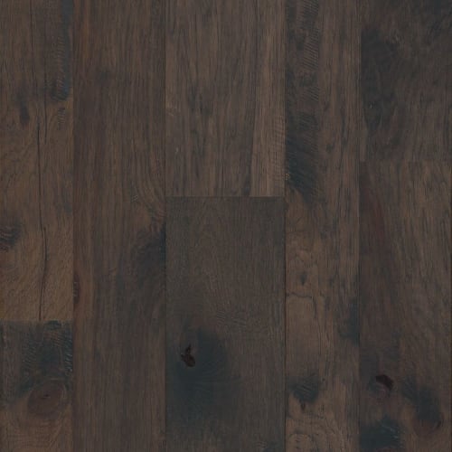 Nature's Canvas Hickory Engineered