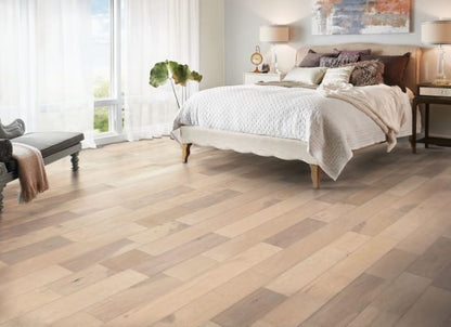Rustic Directions Hickory Engineered