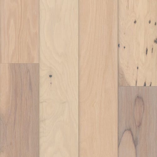 Rustic Directions Hickory Engineered