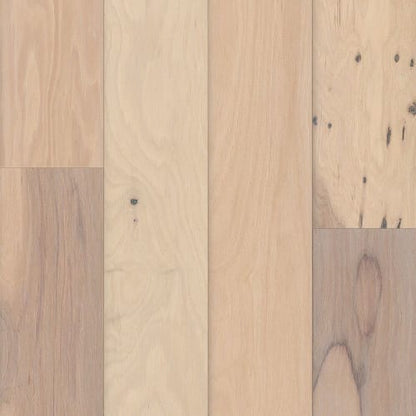 Rustic Directions Hickory Engineered