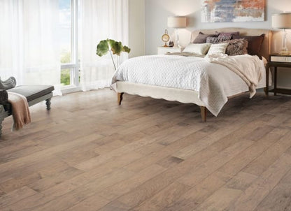Rustic Directions Hickory Engineered
