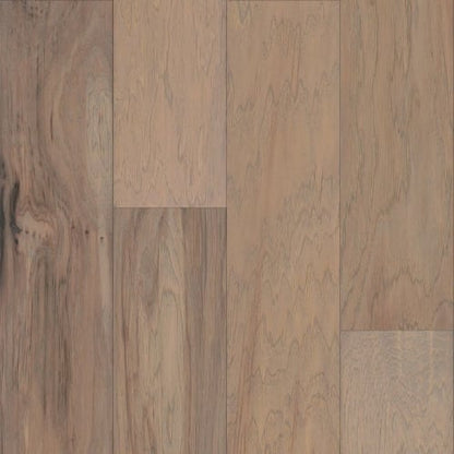 Rustic Directions Hickory Engineered
