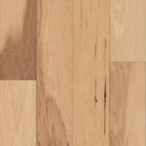 Rustic Directions Hickory Engineered