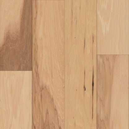 Rustic Directions Hickory Engineered