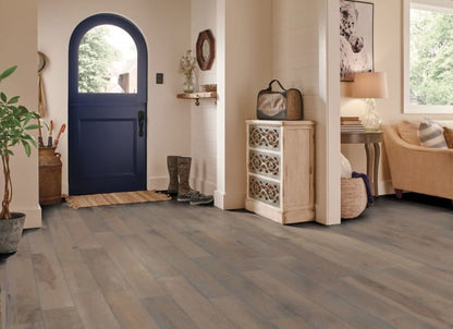 Rustic Directions Hickory Engineered in Dream State 6.5" Hardwood