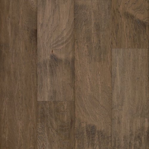 Rustic Directions Hickory Engineered