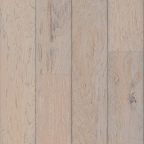 Rustic Directions Hickory Engineered