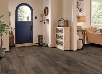 Rustic Directions Hickory Engineered