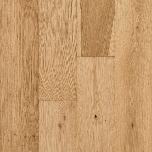 HydroBlok Hickory Engineered