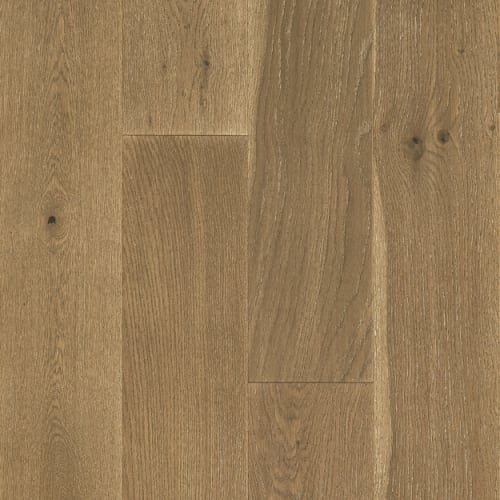 HydroBlok Hickory Engineered