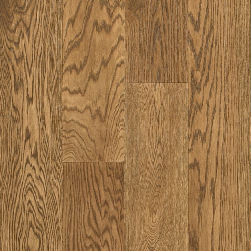 HydroBlok Hickory Engineered