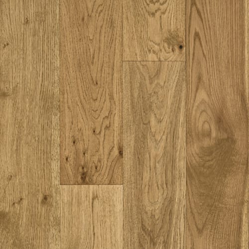 HydroBlok Hickory Engineered