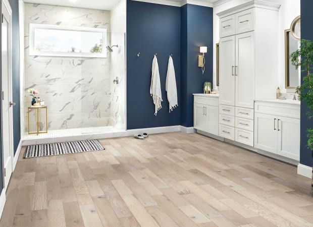 HydroGuard White Oak Engineered