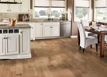 HydroGuard White Oak Engineered